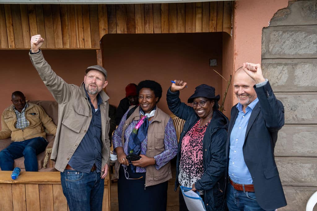 Reduced emissions and certified carbon sinks